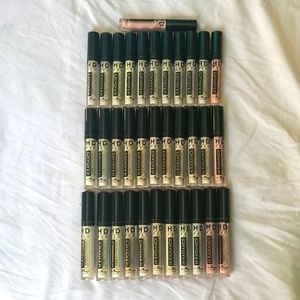 Bundle of Concealers